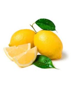 Lemon (White) Balsamic 375ml