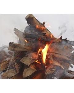 Smoked Balsamic 375ml